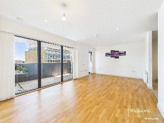 Alpine Road, London, NW9