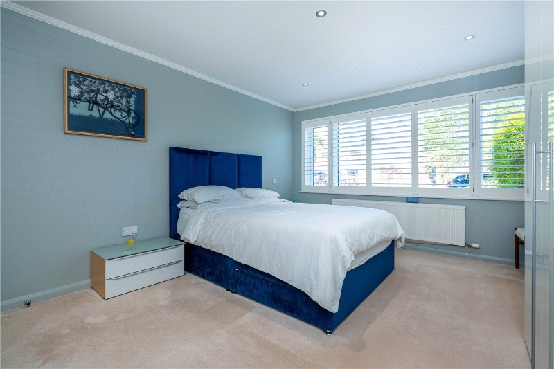 Hervey Road, Sleaford, Lincolnshire, NG34