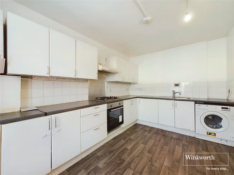 Gervase Road, Edgware, Middlesex, HA8