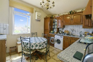 Hillborough Road, Westcliff-on-Sea, Essex, SS0
