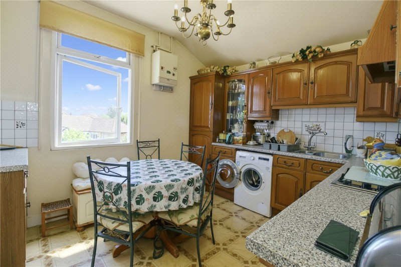 Hillborough Road, Westcliff-on-Sea, Essex, SS0