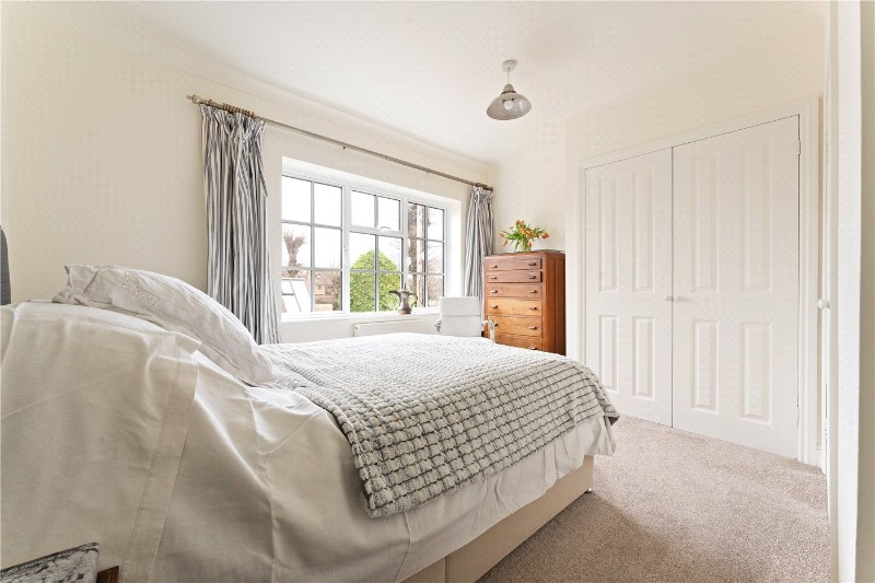 Church Lane, Romsey, Hampshire, SO51