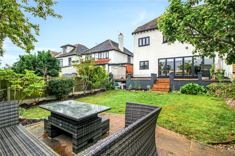 Kent View Avenue, Leigh-on-Sea, Essex, SS9