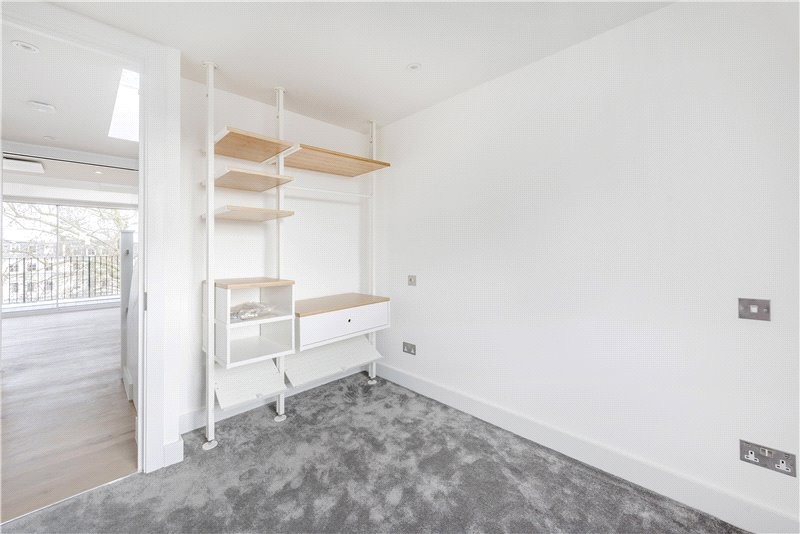 Cornwall Gardens, South Kensington, London, SW7