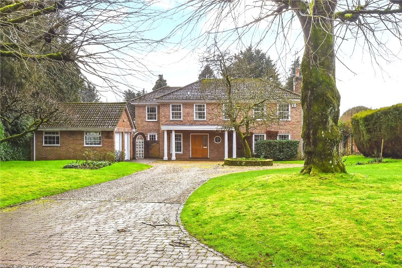 Love Lane, Petersfield, Hampshire, GU31
