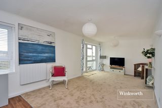 Basinghall Gardens, Sutton, SM2