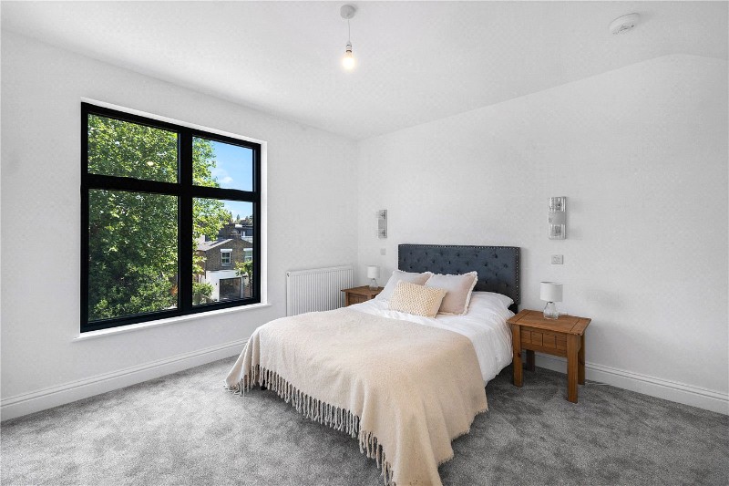 Surrey Road, Nunhead, London, SE15