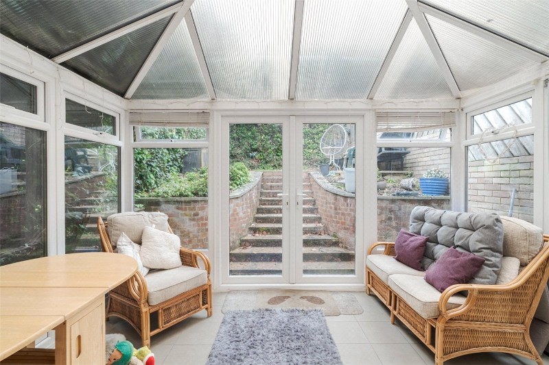 Bridle Way, Colehill, Wimborne, Dorset, BH21