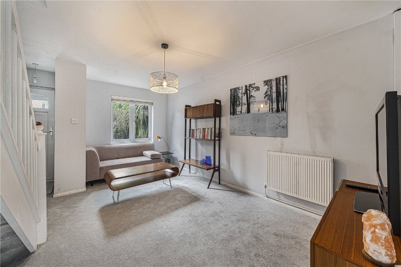 Goodwin Close, London, SE16
