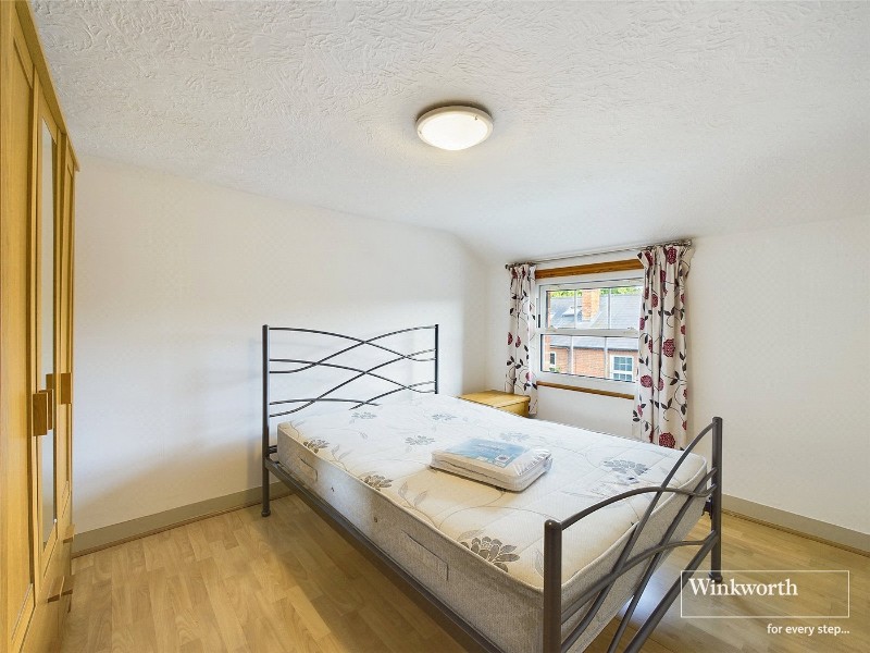 St. Johns Road, Reading, Berkshire, RG1