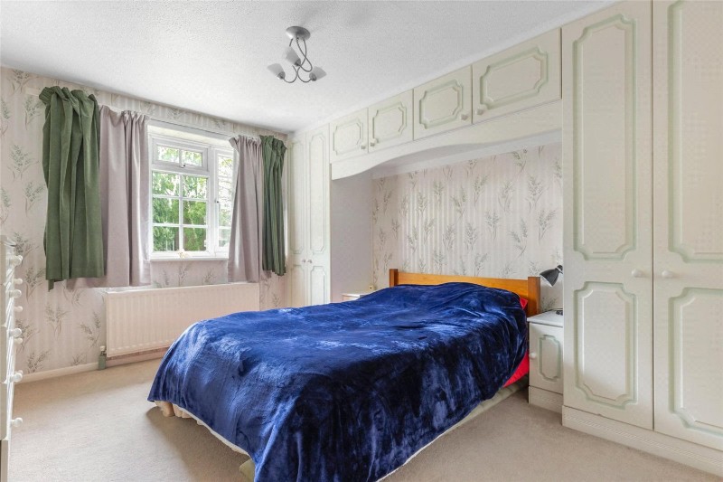 Sylvan Road, London, SE19