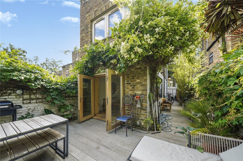 Ormond Road, London, N19