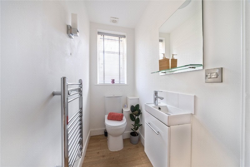 Edgecombe Lane, Newbury, Berkshire, RG14