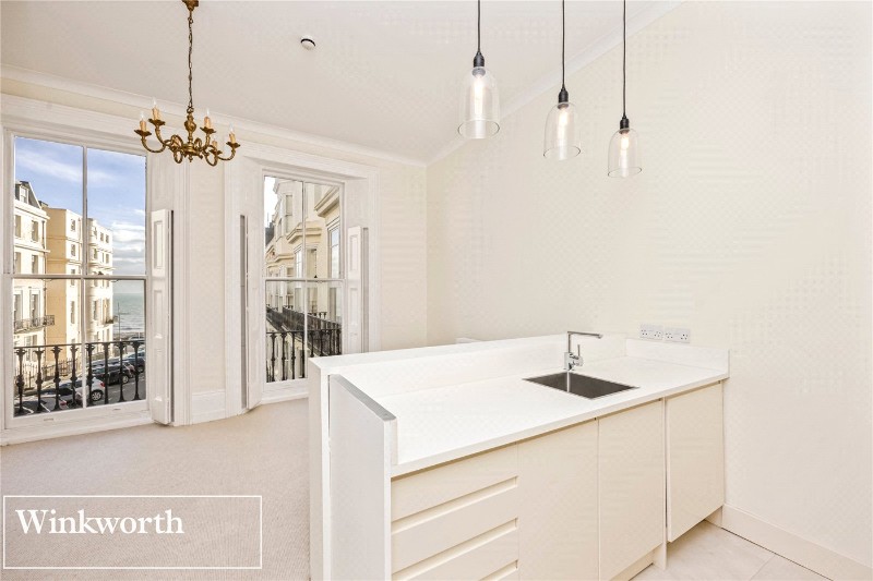 Belgrave Place, Brighton, East Sussex, BN2