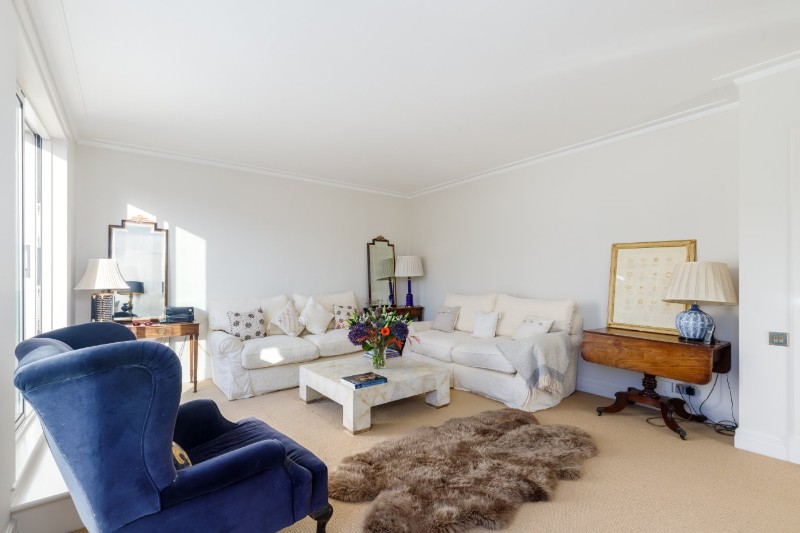 Point Pleasant, London, SW18