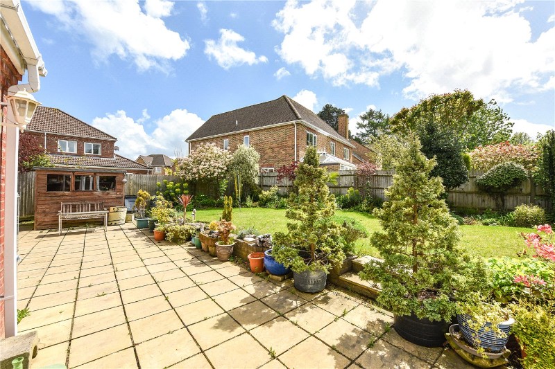Marden Way, Petersfield, Hampshire, GU31