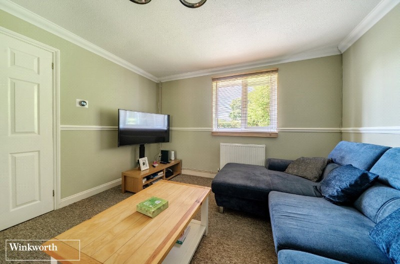 Gainsborough Road, Basingstoke, Hampshire, RG21