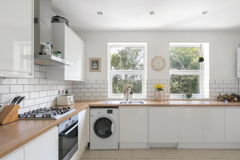 Sylvan Road, London, SE19