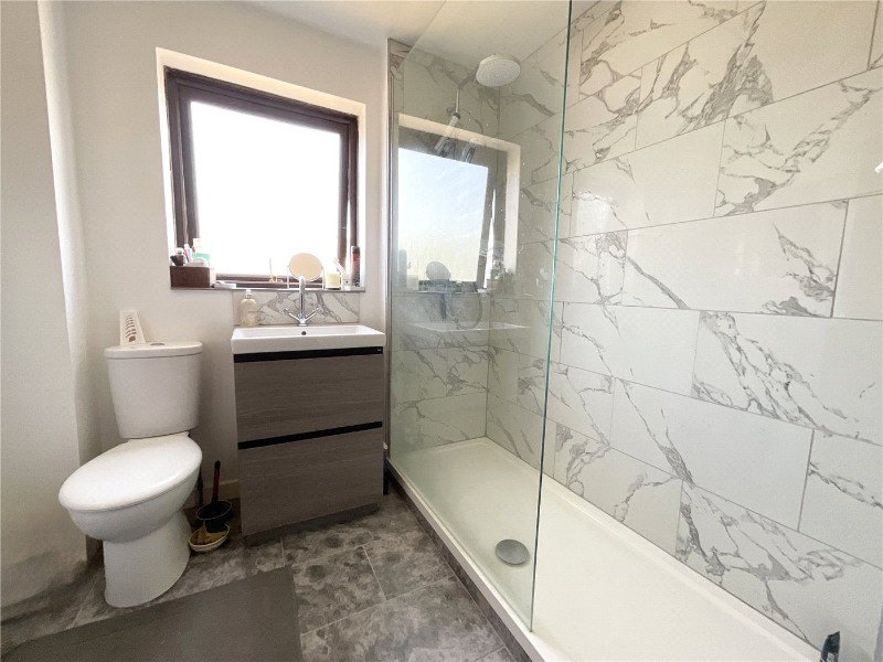 Vetch Close, Highcliffe, Dorset, BH23