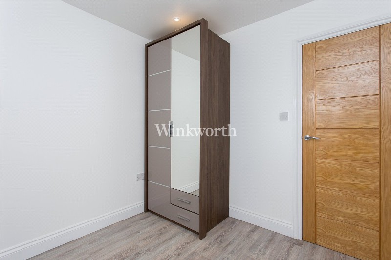 Hendon Way, London, NW2