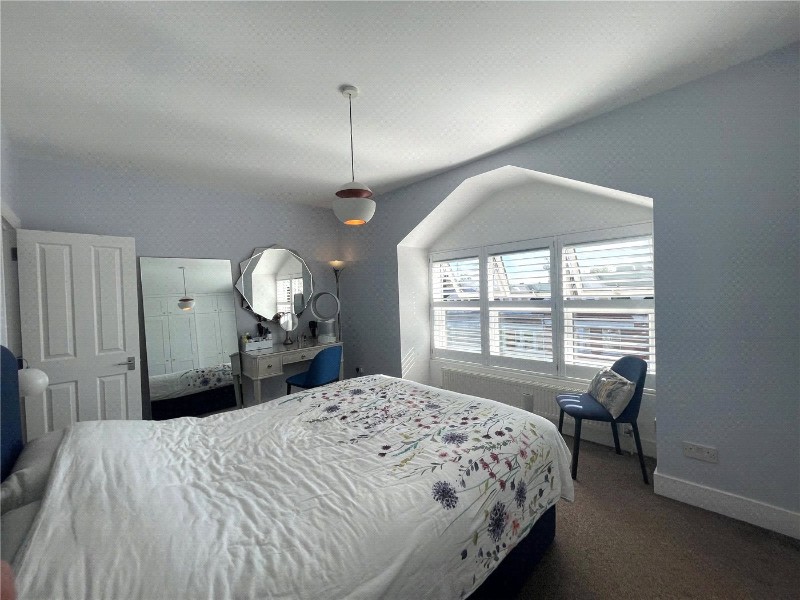 Quernmore Road, London, N4