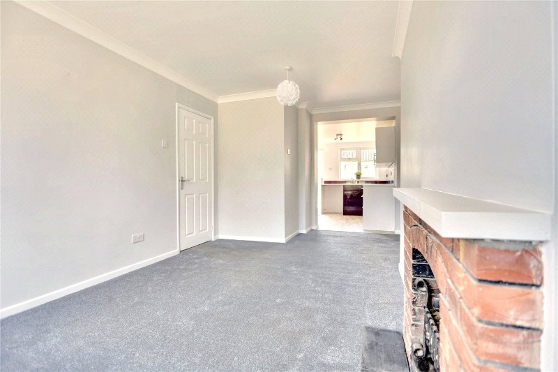 Jubilee Avenue, East Harling, Norwich, Norfolk, NR16