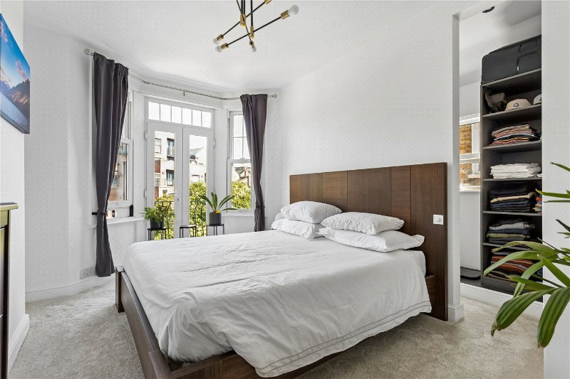 Mellison Road, London, SW17