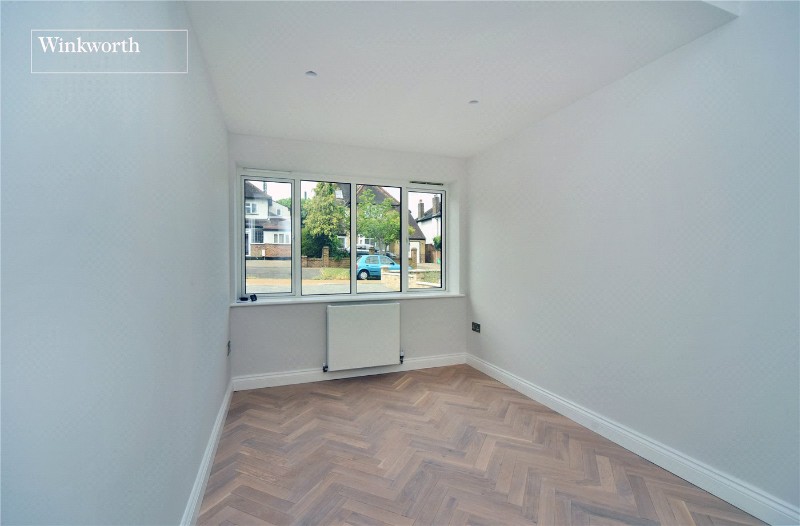 Beresford Road, Cheam, Sutton, SM2