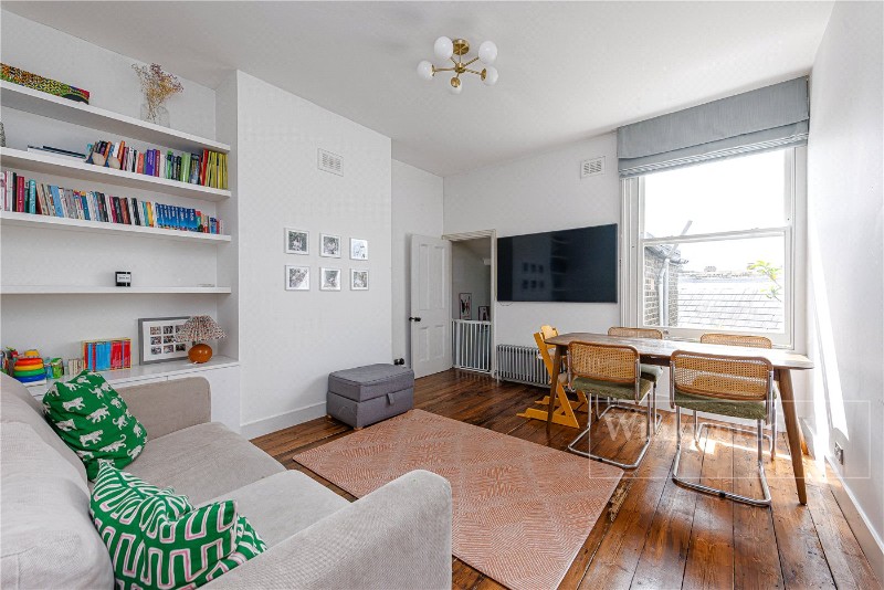 Wakeman Road, London, NW10