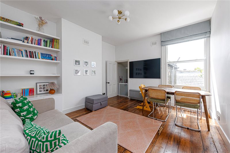 Wakeman Road, London, NW10