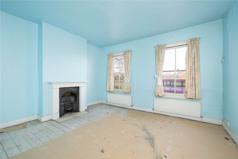 Putney Common, London, SW15