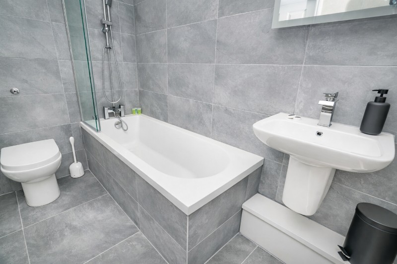 Grosvenor Street, Cheltenham, Gloucestershire, GL52