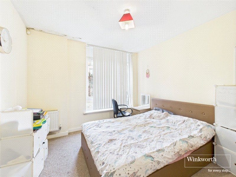 The Meridian, Kenavon Drive, Reading, Berkshire, RG1