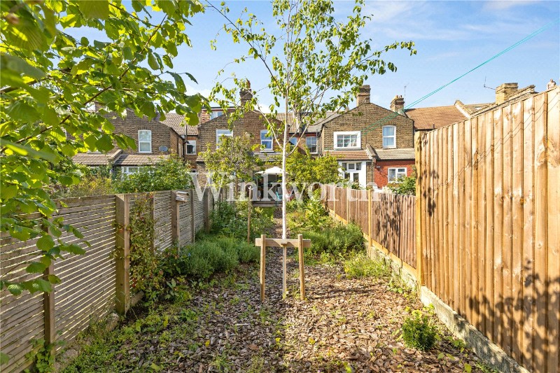 Clarendon Road, London, N15