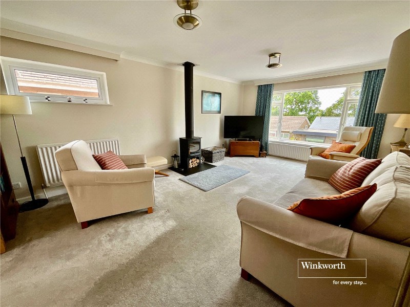 Manning Avenue, Highcliffe, Christchurch, BH23