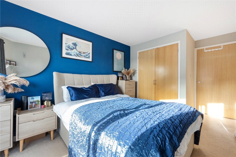 Benwell Road, London, N7