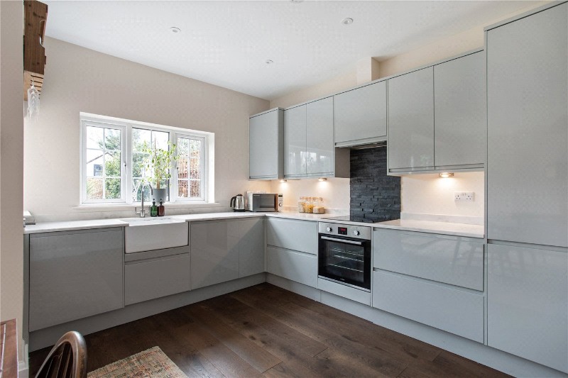 Ashbourne Road, Mitcham, CR4