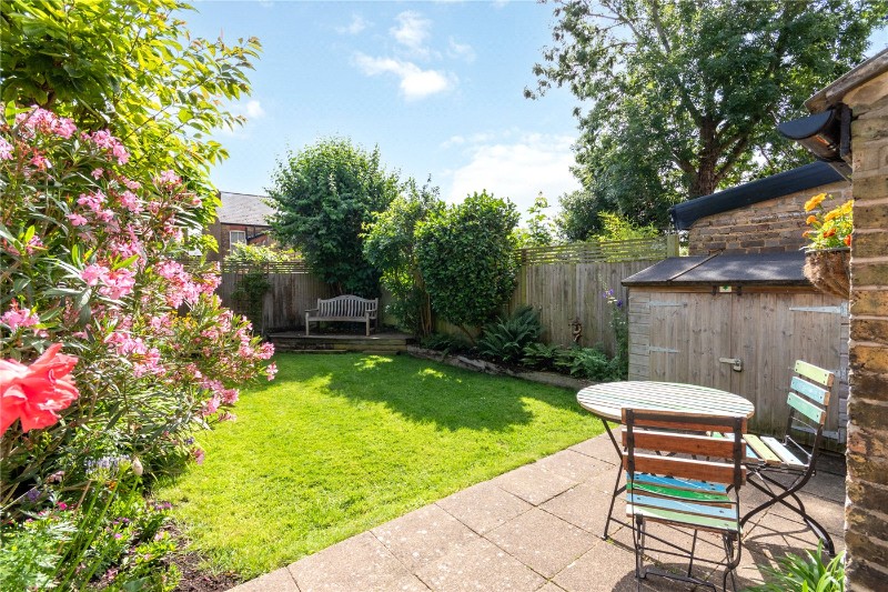 Thurlby Rd, West Norwood, London, SE27