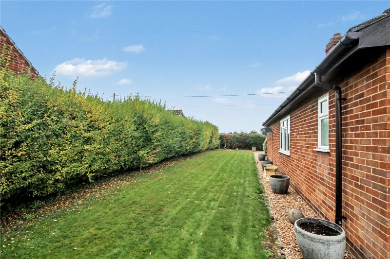 Church Meadow Lane, Bergh Apton, Norwich, Norfolk, NR15