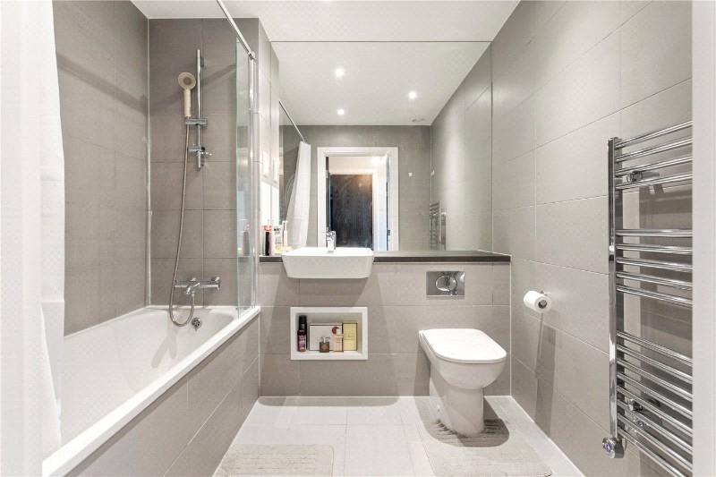 Pimento House, 20, Bridle Mews, Tower Hamlets, E1