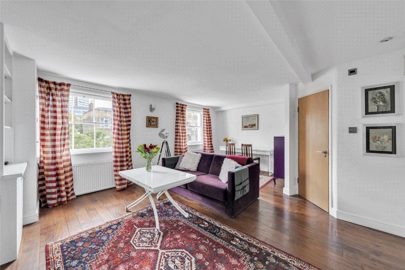 St. Marys Terrace, London, W2