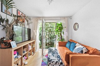 Bream Close, Tottenham, London, N17