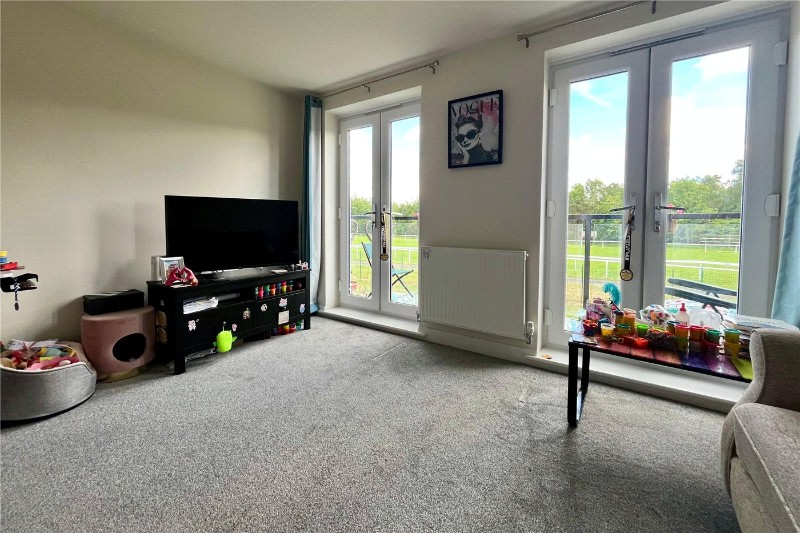 Primus End, Newbury, Berkshire, RG14