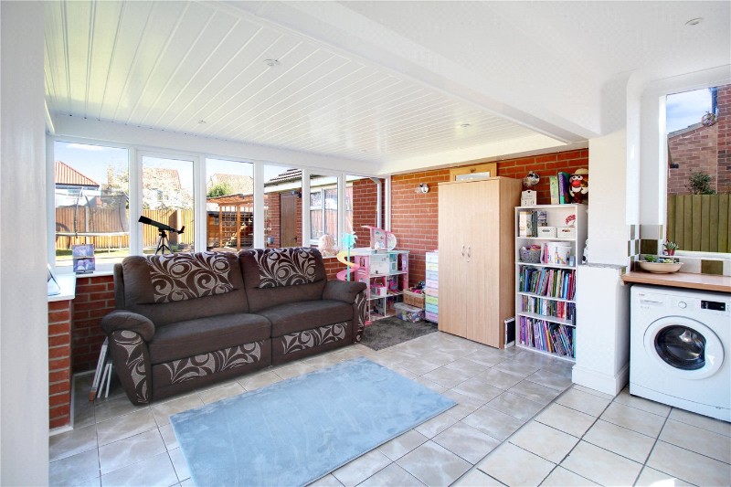 Cromer Road, Hellesdon, Norwich, Norfolk, NR6