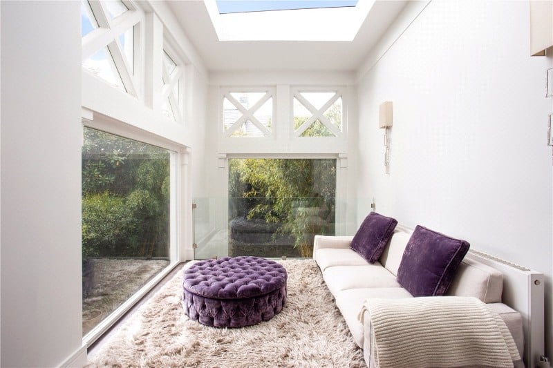 Chepstow Villas, London, W11