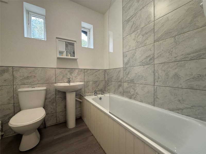 Western Road, Crediton, Devon, EX17