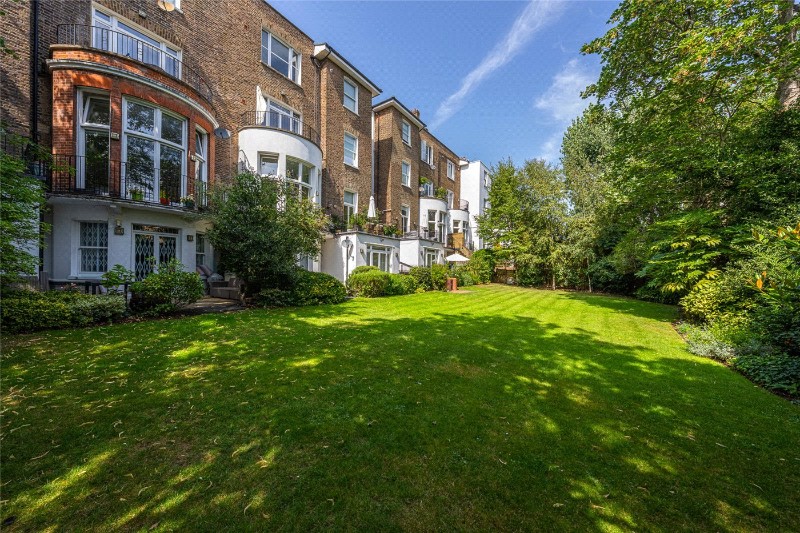 Ormonde Court, 10-16 Belsize Grove, London, NW3