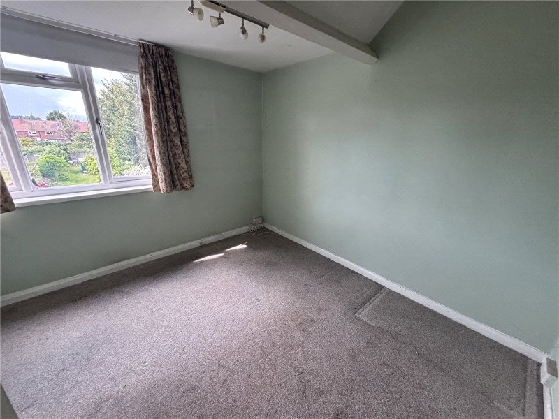 Oak Road, Tiddington, Stratford-upon-Avon, Warwickshire, CV37