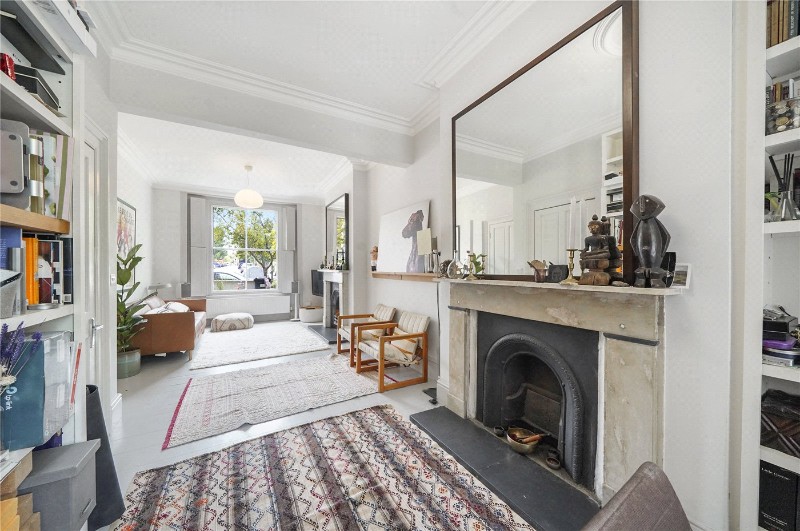 Ormond Road, London, N19