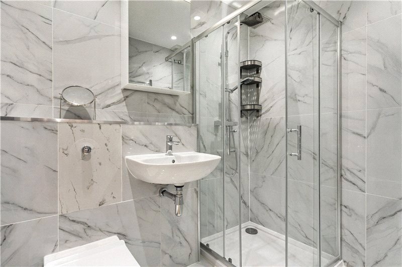 Courtfield Road, South Kensington, London, SW7